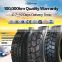 Pattern popular truck tyre 295/80r22.5 in India