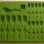 Flocking Blister Trays Factory Shanghai Yi You in China