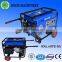 5kw portable electric power generator set price