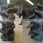 paddy field farm equipment 16.9-34 tractor tyres