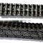 Walking tractor specific roller chain