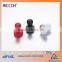 Office Memo Colorful Plastic Magnetic Push Pin