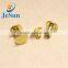 High quanlity custom brass chicago screws