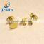 China factory wholesale brass screws