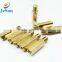 High precision brass standoff 2017 hot sale