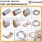 DU bushing for hinge seat DX POM composite bushing for vehicle chassis FB090/2 bronze bush hydrualic parts JF bimetal for wheels