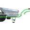 60L water capacity wheelbarrow with one wheel(AF-1C)