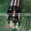 FDT80-60/2 high speed electric spindle