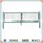 Garden supplies models of iron gates and fence