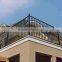 factory manufacture hot sell metal window residential Balcony fence