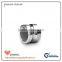 aluminum joint plug quick coupling pipe fittings