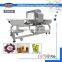 High sensitivity industry metal detector for confectionery