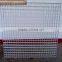 Aluminum Wire Mesh Fencing