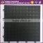 UV stabilized PP garage floor tiles