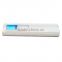 Travel UV Toothbrush disinfector Sanitizer and Holder
