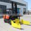 China Mini 1.5ton Diesel Forklift Truck For Sale