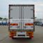 3 tons isuz refrigerated truck