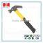American Type Claw Hammer With TPR Plastic Coated Handle