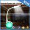 Bluetooth Microphone Super Bass Home Theatre System