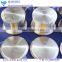 Polished cemented tungsten carbide grinding jar ball mill jar