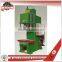 New type aluminium sheet single column punching press YTT30-100