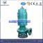 Bqw Mine Explosion Proof Submersible Sand Pump