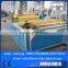 HorseRider plastic roof tile extrusion machine