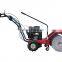 Gas Powered Broom Sweeper/ Clearing Snow and falls
