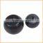 Chuanghe hot sales ball knob with brass insert
