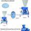 2017The newest hot selling efficient and beautiful foam shredder machine