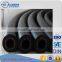 WP. 20 Bar 300 PSI Fabric Braided Rubber Air Hose