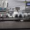 China Guangzhou GMP Standard Double Head Face Mask Making Machine