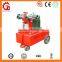 Hot Sale Prestressed Big Flow Easy Operation Small High Pressure oil pump