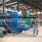 Low Investment Burnt Clay Bricks Machine