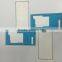 Replacement lcd frame and back cover adhensive For Sony xperia z3