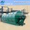 High profitable project Plastic Pyrolysis to crude oil Machine waste plastic pyrolysis plant
