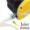 H20027 PM4 Fuel Oil Diesel Extractor Transfer Pump Scavenge Suction 12V 5A Motor
