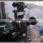 LT-60D Semi-Automatic Flat Labeling Machine for Flat Surface with Date Printer