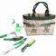 Floral Brights Garden 3-Piece Garden Tool Set