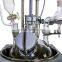 High Borosilicate Glass Laboratory Reaction Vessel