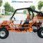 Powerfull New 250cc EEC go Kart With CVT System