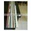 Good tenacity aquaculture Fiberglass farming pole wholesale