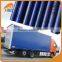 Wholesale side curtains pvc truck tarpaulin fire retardant water proof polyester fabric