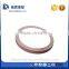 Custom Made Precision Injection Plastic Parts
