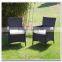 Audu Australia Patio Dining Set,Wicker Dining Set