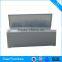 Garden Waterproof Outdoor Cushion Storage Box
