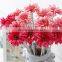 Flower arranging accessories silk flowers decorative artificial chrysanthemum