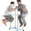 Hanging Clothes Rack Clothes Drying Rack and clothes storage shelves