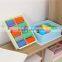 Plastic 10 Cell Divided Kitchen Box