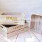Wholesale Wood Box Fruit Crate Wooden Vegetable Crates